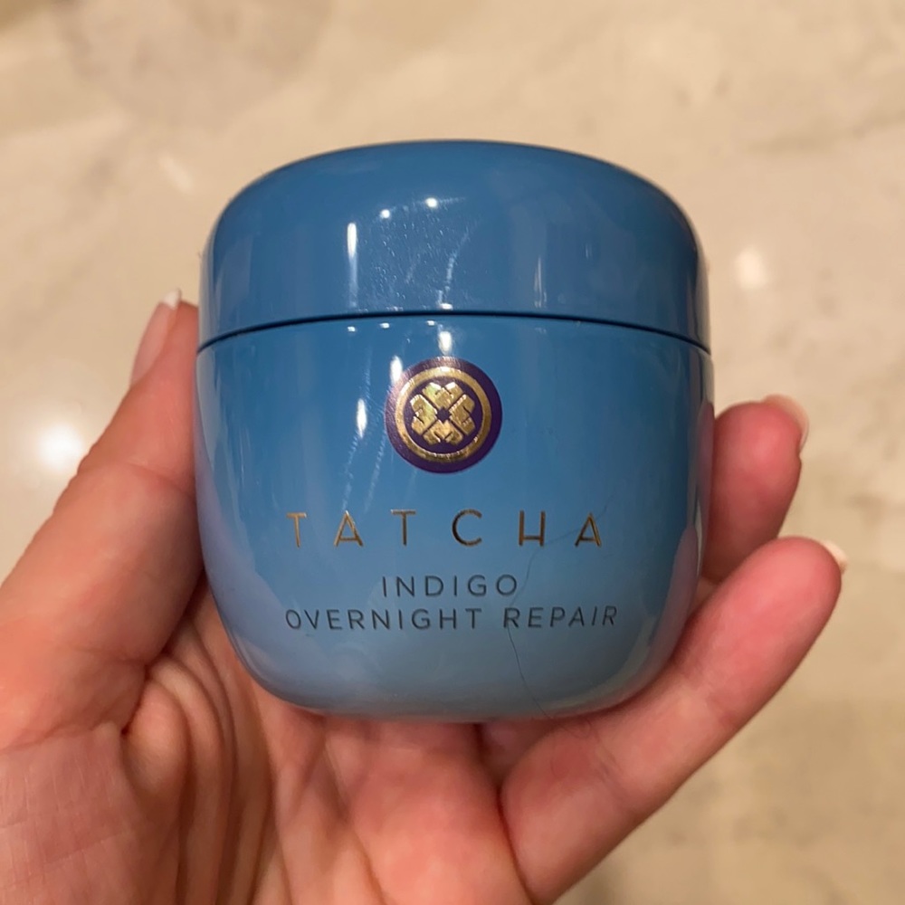 Face cream